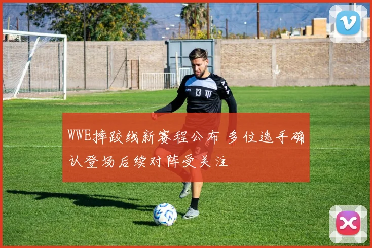 WWE摔跤线新赛程公布 多位选手确认登场后续对阵受关注