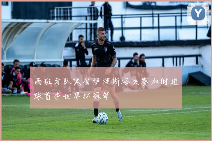 西班牙队凭借伊涅斯塔决赛加时进球首夺世界杯冠军